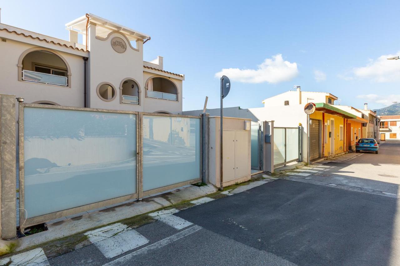维拉西米乌斯Casa Curiel公寓 外观 照片